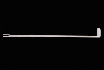 15G G7 73.71 Flat Strip Or Wire Type Needle For Crochet Machine Knitting Machine