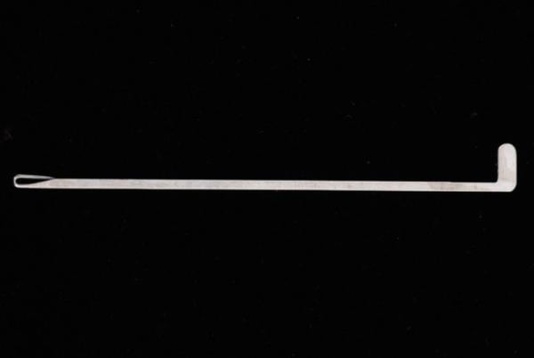 G7 73.71 Steel Wire Needle Crochet Knitting Machine Needles