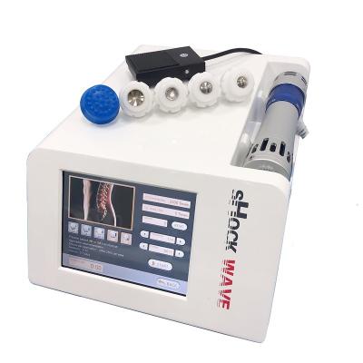 5MJ Electromagnetic Therapy Devices For Erectile Dysfunction Multiple Heads
