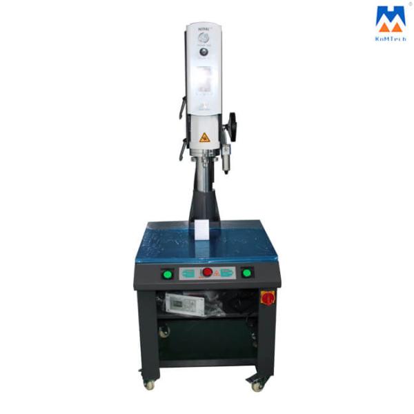 Сварщик ультразвука сварочного аппарата ультразвука 3KW для пластиковой заварки