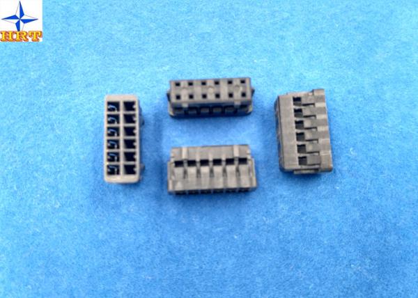 Wire to board connector Pitch 2.00mm Phoshor Bronze Tin-plated terminal Battery connector