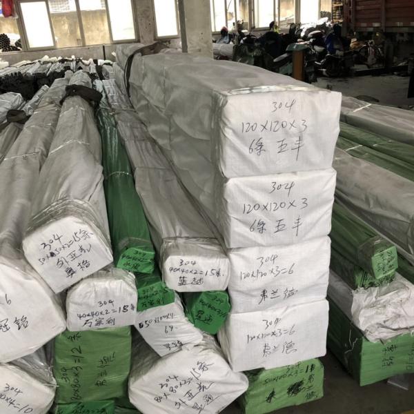 Адвокатура 500mm нержавеющей SS шестиугольной штанга 309 JIS 303 нержавеющей стали 6mm круглая