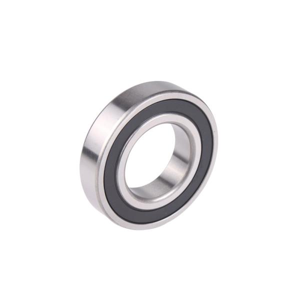 Steel Cage Thin Section Bearing 61806 2RS with High Precision and 2900N Static Load