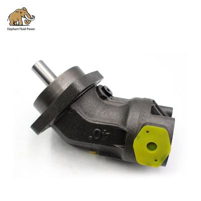 REXROTH PISTON MOTOR A2FM56/61W 90748640 for komatsu constrution machine