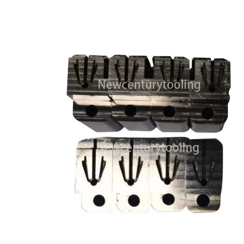 Custom Injection Mold Automotive Parts Components Manufacturing