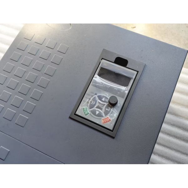 Original In-Stock Frequency Converter 18.5KW/22KW Variable Speed Drive 380V 400V