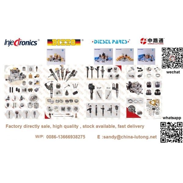 0 445 115 061 0 445 115 061 New Diesel Fuel Injector for Mercedes OM642 07-09 Manufacturer Part Number 0 445 115 061