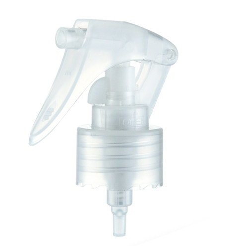 JL-TS106D Portable Mouse Shape Roate Lock Mini Trigger Sprayer 24/410 28/40 For Home Garden Cleaning