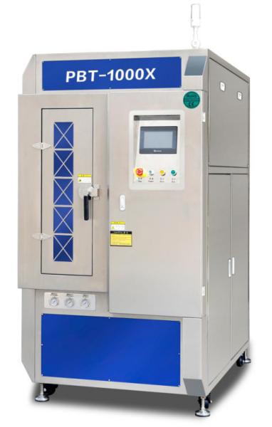 BOYISHENG SMT Assembly Machine Steel Mesh Cleaning PBT-1000X