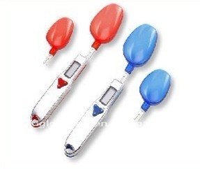 LCD digital display  Spoon scale/Scoop scale