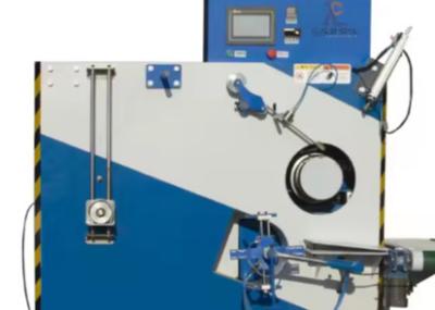 2000 Watt  PP Strapping Machine Precise Accurate PP Electric Motor System