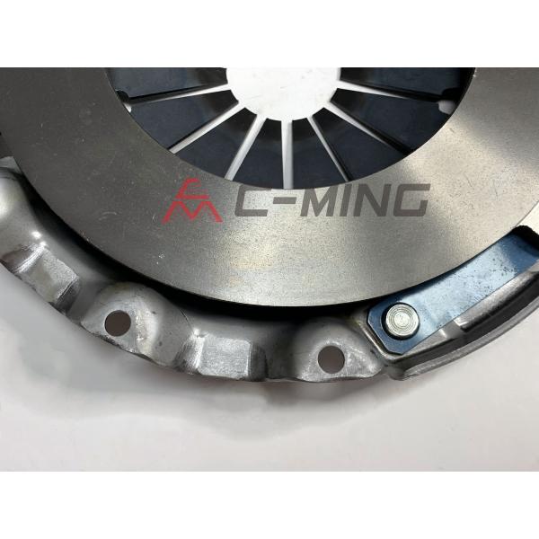 Hyundai D4BF Exedy Clutch Kits 240mm Clutch Cover 41300-4A020