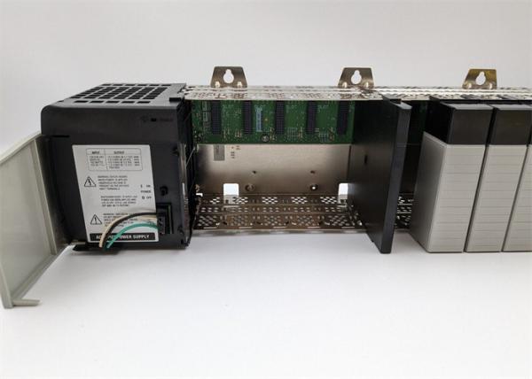 1756-PB75  AB 95 W  Input 24 Volts DCControlLogix Power Supply Digital I O Module