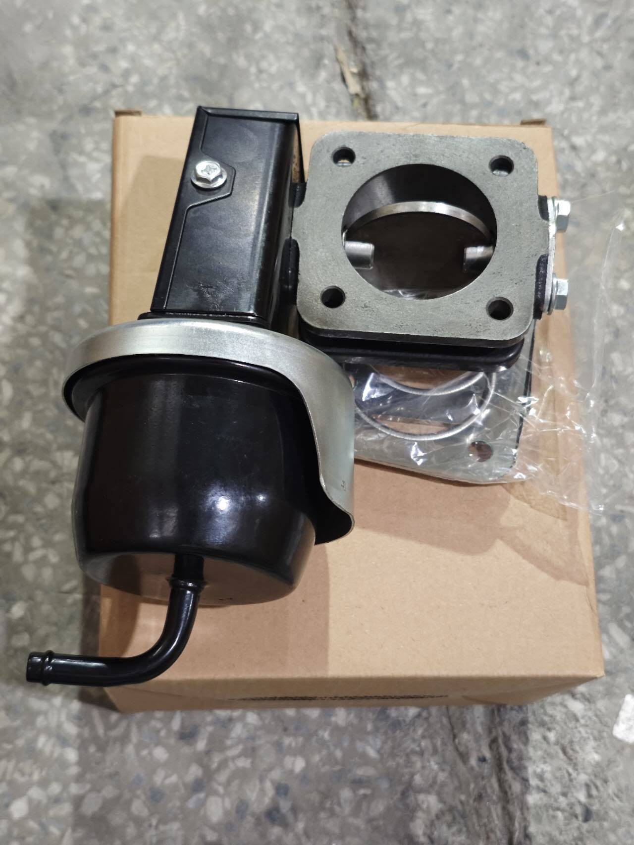 46710-36170 46700-37100   Exhaust brake cylinder FOR HINO 300
