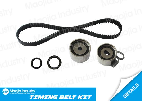 Fits Vauxhall Brava Pickup 2.5 Td 4X4 76 Bhp 94 - 02  OE Quality Timing Belt  K015306