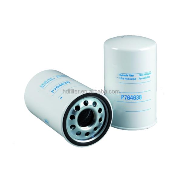 Hydwell Oil Filter Element P764638 for CASE/CASE Tractor of HOLLAND