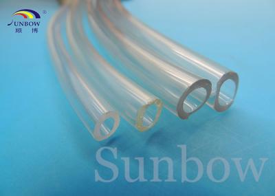 SUNBOW PVC Polyvinylchloride 1/8 in pvc hose vinyl tubing