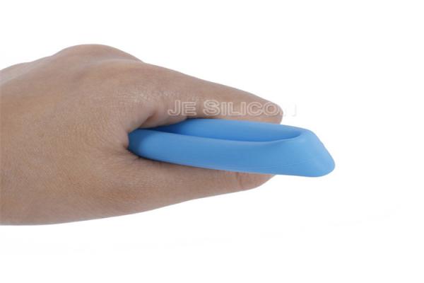 Bubble Tea Silicone Smoothie Straws Bpa Free Durable Eco Friendly For Drinking