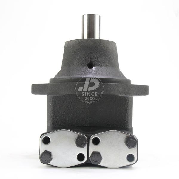 LG950 Hydraulic Fan Pump Machinery Excavator Parts