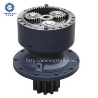 SY155 RG06E2/M5X80 Excavator Swing Gearbox Reduction Assy For Construction Machinery