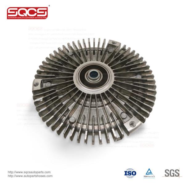 Embrague de ventilador profesional para el enfriamiento del motor para Mercedes-Benz Dodge Sprinter OE0002005122