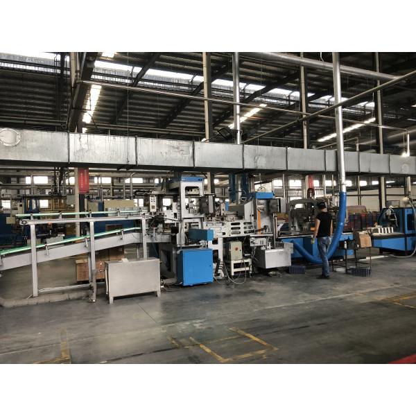 Zhejiang Hengrui Technology Co., Ltd.