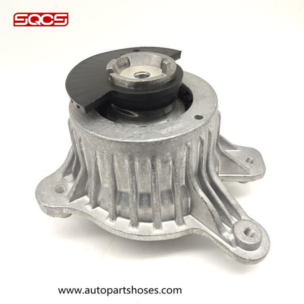 2052406717 Rear Rubber Left Engine Mount For Mercedes W205 S205 C200 D220 W213 S213