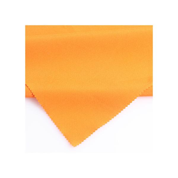 100D Recycled stretch spandex Fabric Recycle polyester Fabric for sport