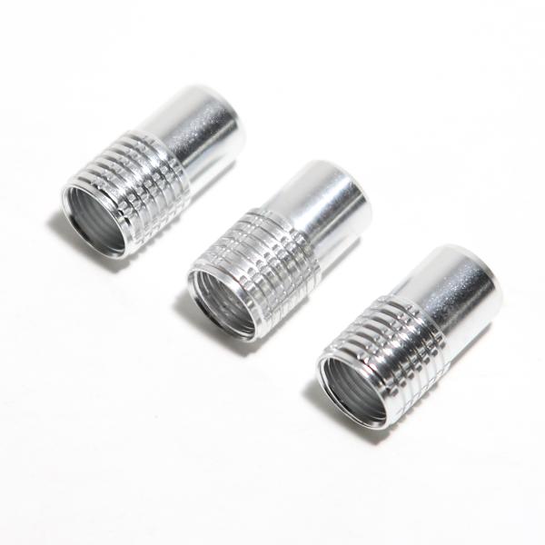 Factory oulet RCA 3,5 мм аудиокабель красный синий обод PCV сплав с покрытием для CD TV Soundbar