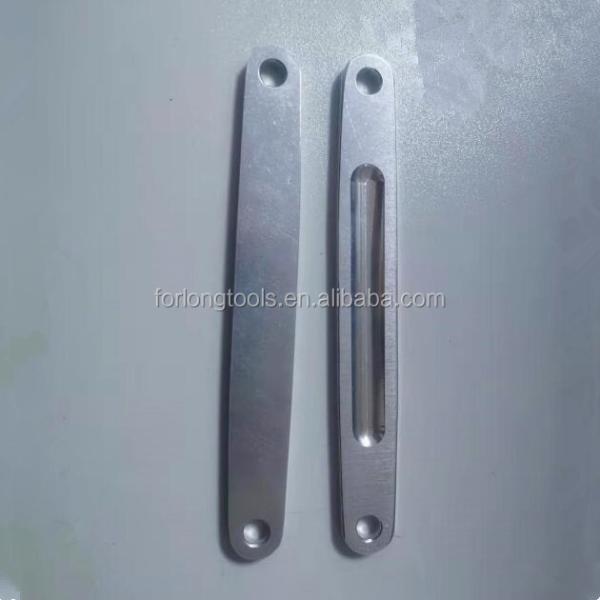 7 inch Universal Year 6061 Aluminium Alloy Sprint Car Jacobs Ladder Straps Lightweight 2.4 lbs Total Weight