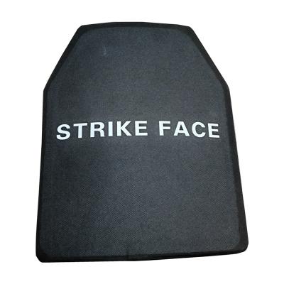 PE Bulletproof Military Ballistic Armor 12x10 Level 3 UHMWPE HA930