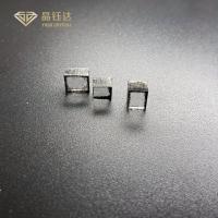 DEF Color VS 13ct 13.5ct 14Ct HPHT Diamantes brutos