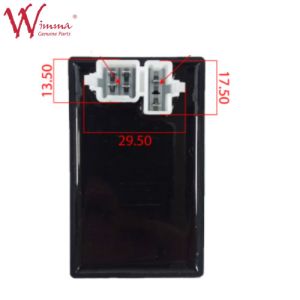 Motorcycle Electrical CDI Parts ISO9001 Listed CG200