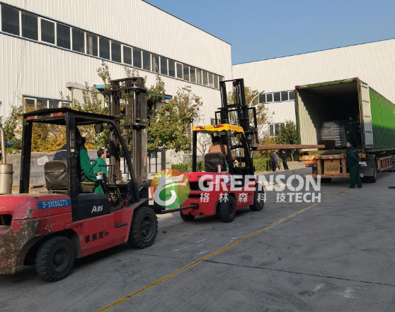 Rock Wool Production Line with 1200-2400mm Length and Class A1 Fire Resistance Including Overseas Engineer Support