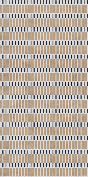 AAA Grade 600x1200mm Light Gray Porcelain Floor Tile