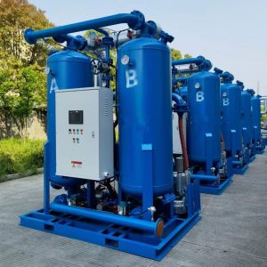 Adsorption Dryer
