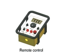 Heavy-Duty Anti-Creep Welding Roller Bed with 0.1 mm Precision and PLC-Driven Fuzzy Logic for Anti-Drift Turning Rolls