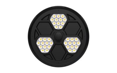 200W 100W UFO LED High Bay Light 210lm/W Commercial LED Warehouse Lights