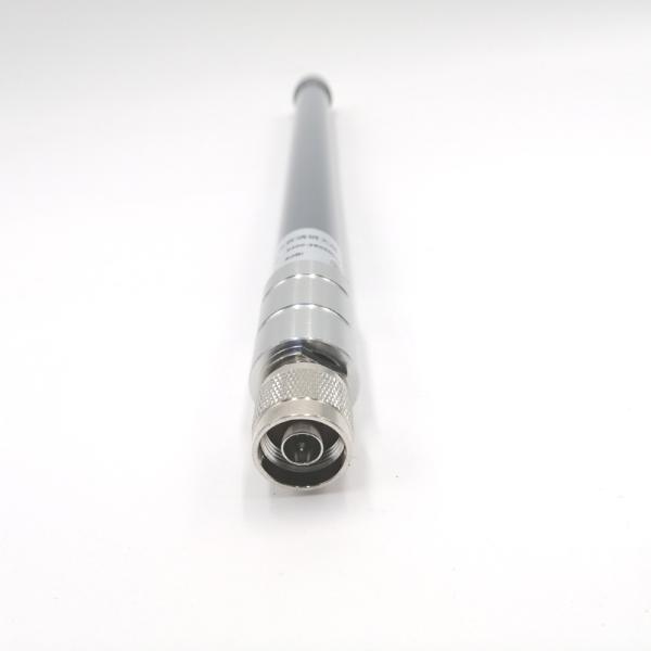 5dBi Outdoor Fiberglass WiFi Antenna 2.4G 5.8G Dual Band