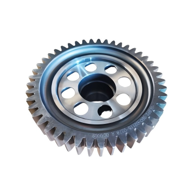 200-02115-0278 SITRAK C7H MC11 Crankshaft Front Gear for HOWO SINOTRUK Replacement