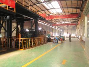 HONG KONG SUNRISE MATERIALS CO., LIMITED