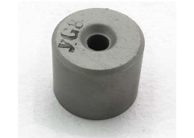 100% de matérias-primas de desenho de fios de carburo de tungsténio