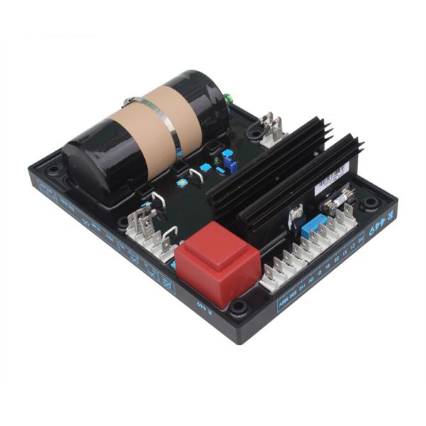 Генератор AVR R449 регуляторов автоматического напряжения тока Лероя Somer тепловозный