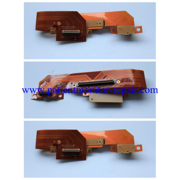 Кабель 2026653-006 ПН 2019271-001 запчастей терпеливого монитора замены плоский