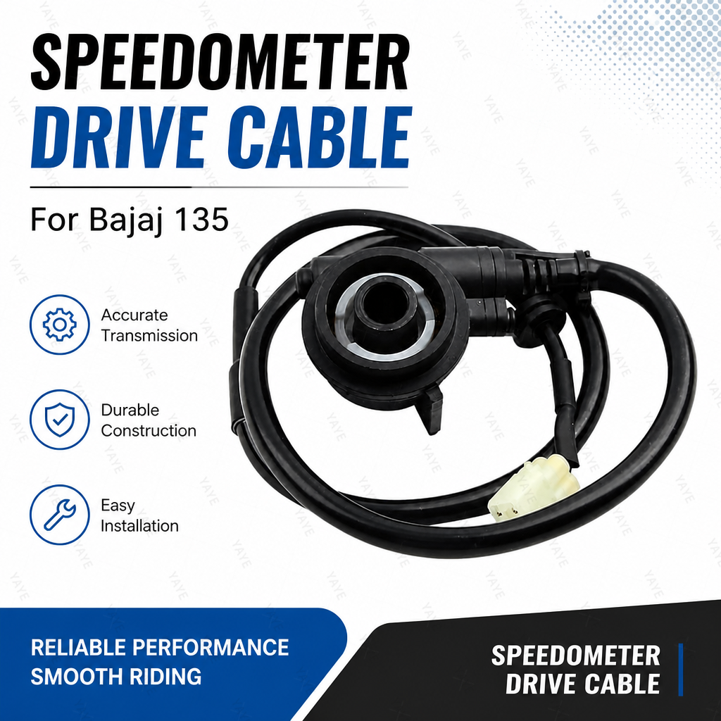 For Pulsar NS 160/125/150 And Pulsar 135 Motorcycles Odometer Sensor Linear