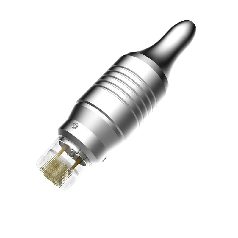 Индукция 220V Microneedling частичный RF коллагена тела