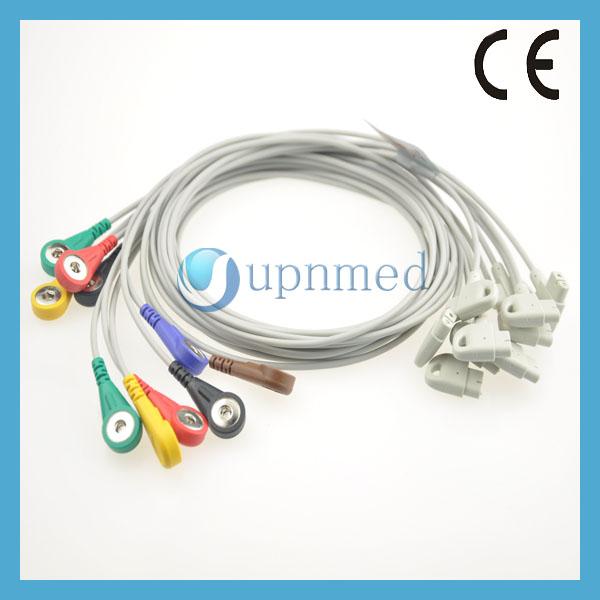 Philips 10 lead wires TRIM