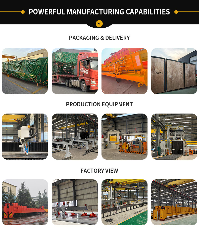 Zehua Crane Controller Cable Of Overhead Crane Loading Amp Lifting Overhead Crane Workshop Equipment