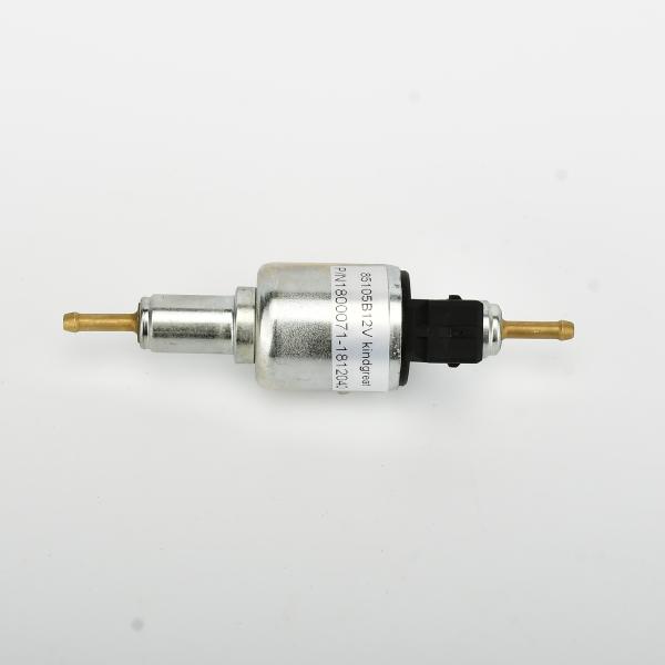 Насос для подачи топлива подогревателя DP30 Webasto