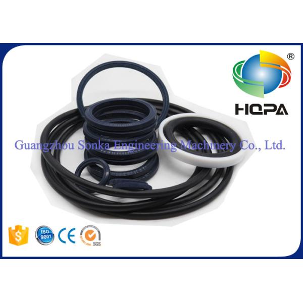 Custom Durable Hydraulic Breaker Seal Kit MKB1400V Abrasion Resistant